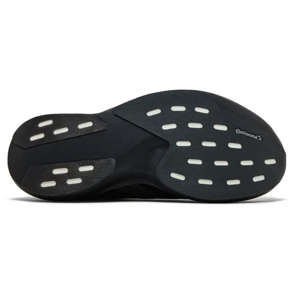 adidas Adizero Evo SL Core Black Iron Metallic (W) - Image 5