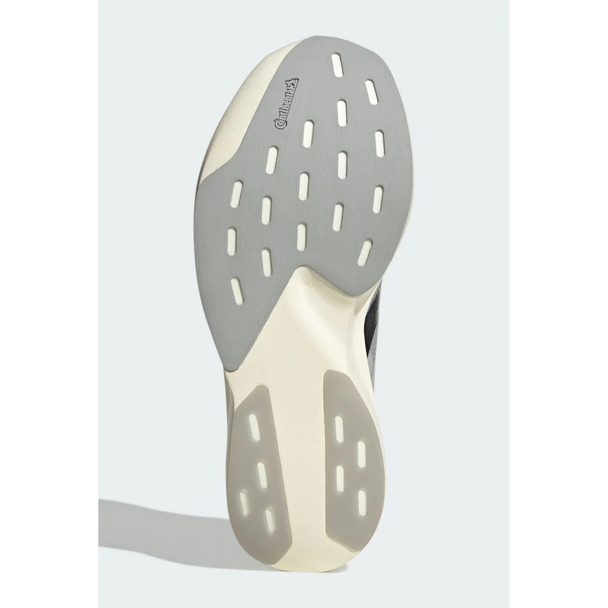 adidas Adizero Evo SL Metallic Stripes Grey Silver - Image 6