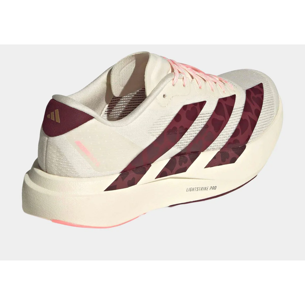 adidas Adizero Evo SL Valentine's Day (W) - Image 4
