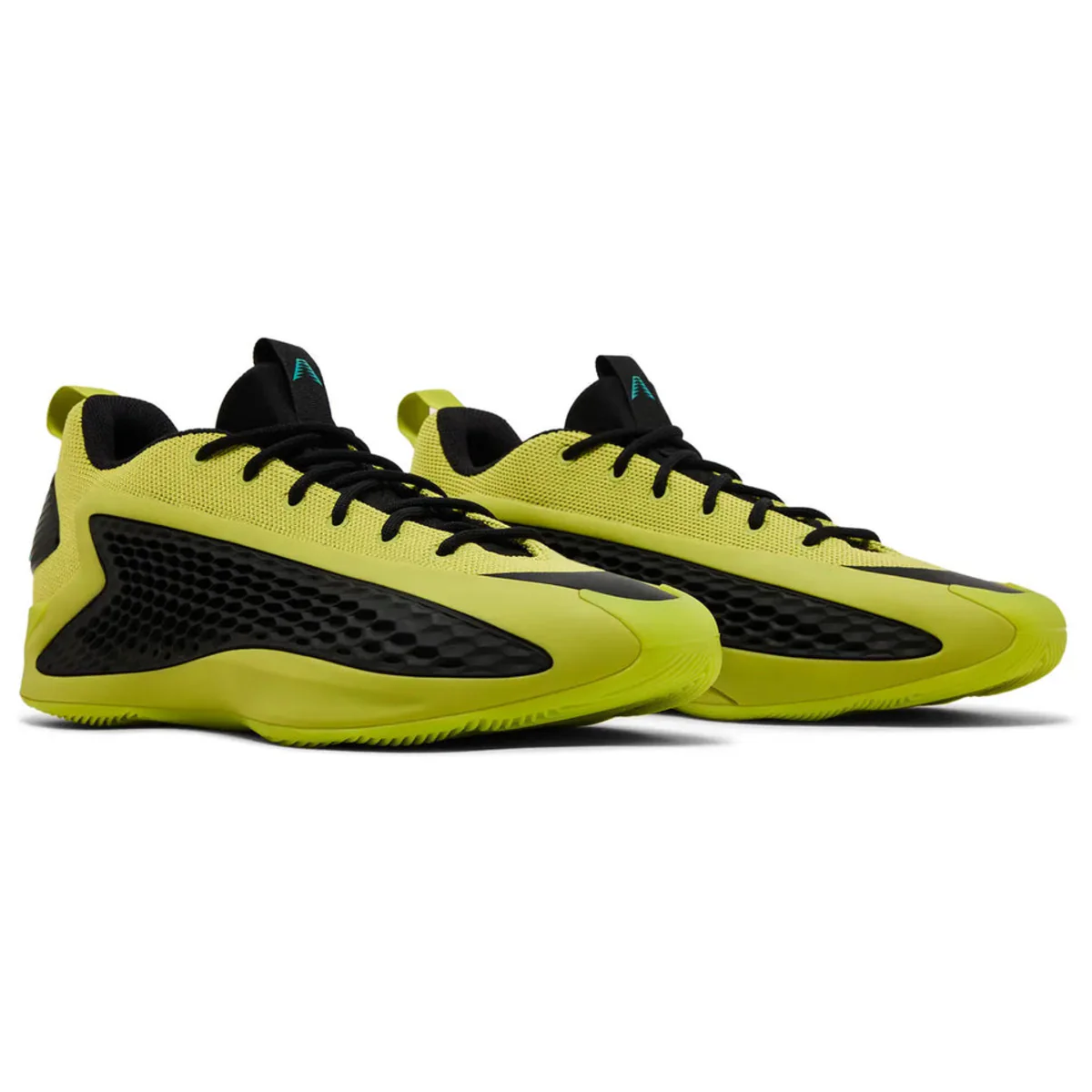 adidas AE 1 Low Preloved Lime - Image 3