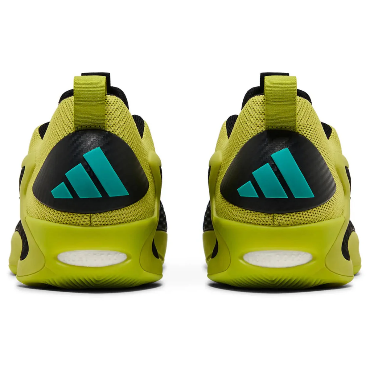 adidas AE 1 Low Preloved Lime - Image 4