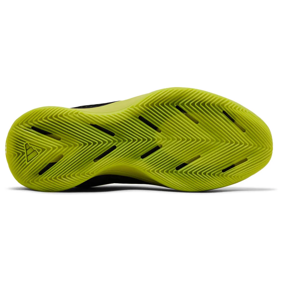 adidas AE 1 Low Preloved Lime - Image 5