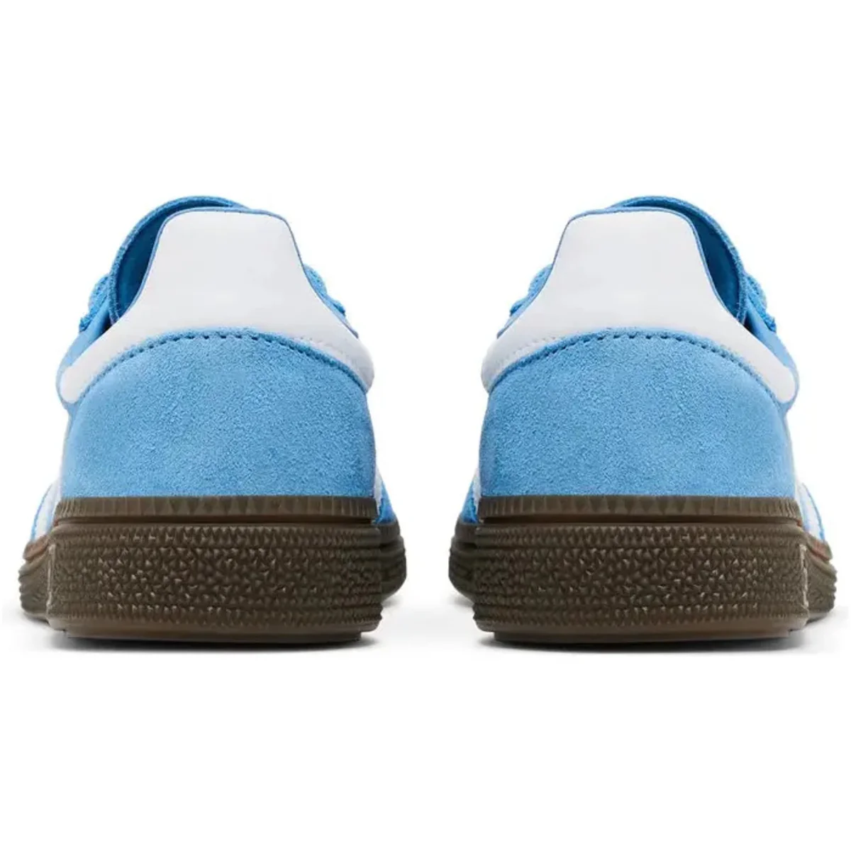 Adidas Handball Spezial Light Blue Cloud White (GS) - Image 4
