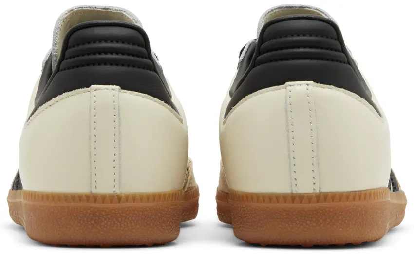 Adidas Samba OG Cream White Sand Strata (W) - Image 4