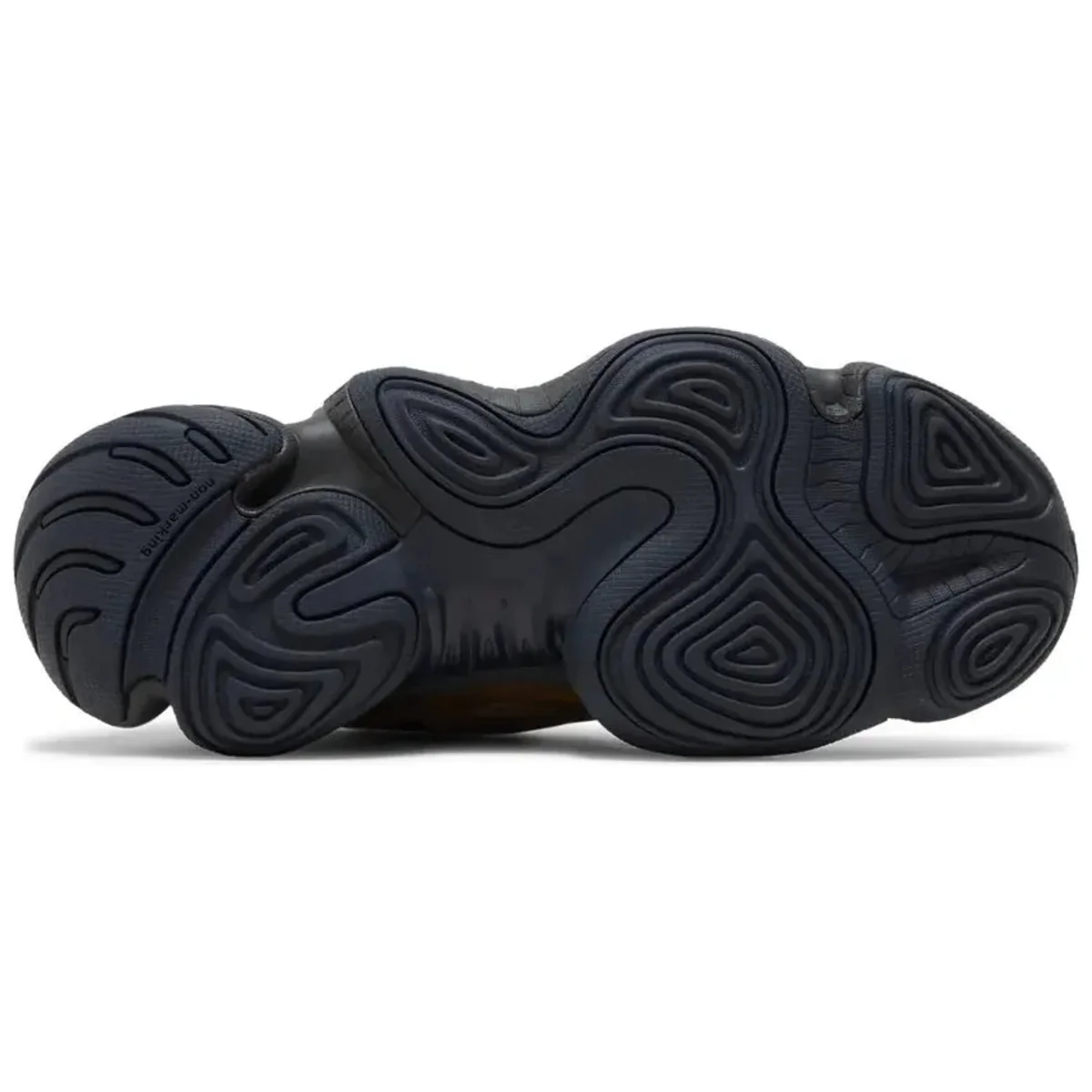 adidas Yeezy 500 High Taupe Black - Image 5