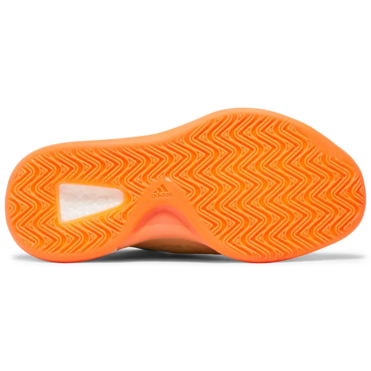 Adidas Yeezy QNTM Hi-Res Coral - Image 5