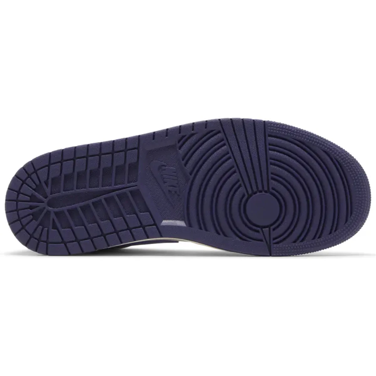 Air Jordan 1 Low Sky J Purple (W) - Image 5