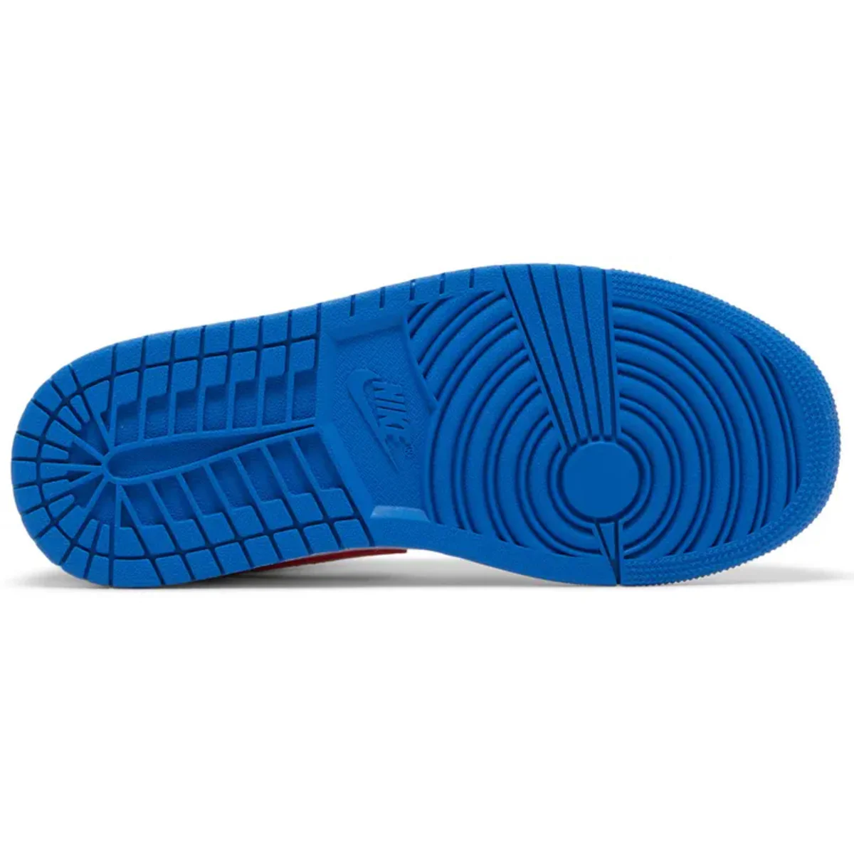 Air Jordan 1 Low Sport Blue (W) - Image 5