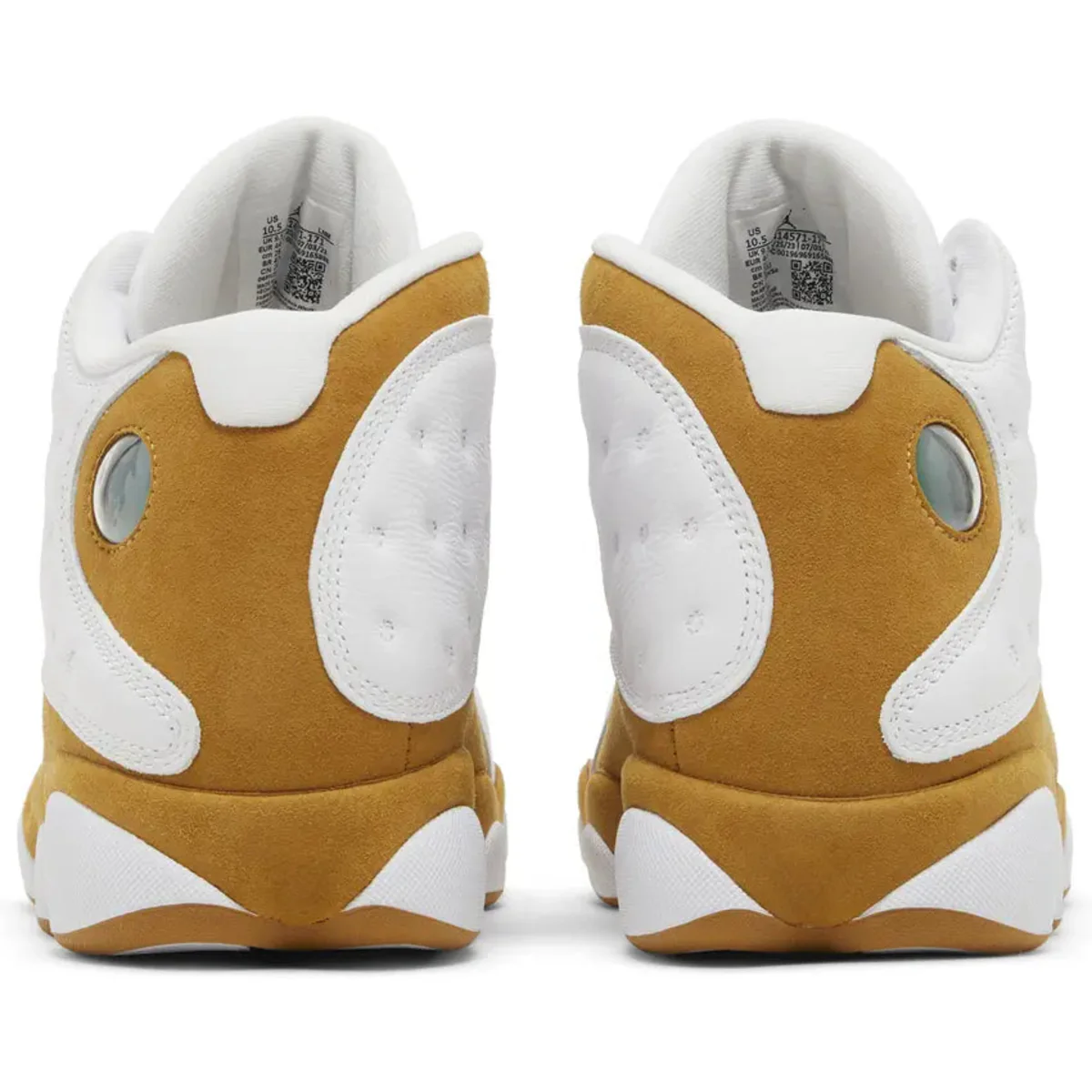 Air Jordan 13 Retro Wheat - Image 4