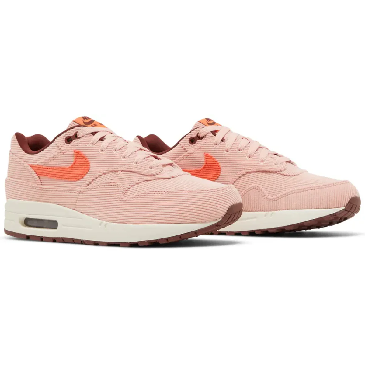 Nike Air Max 1 PRM Stardust Coral - Image 3