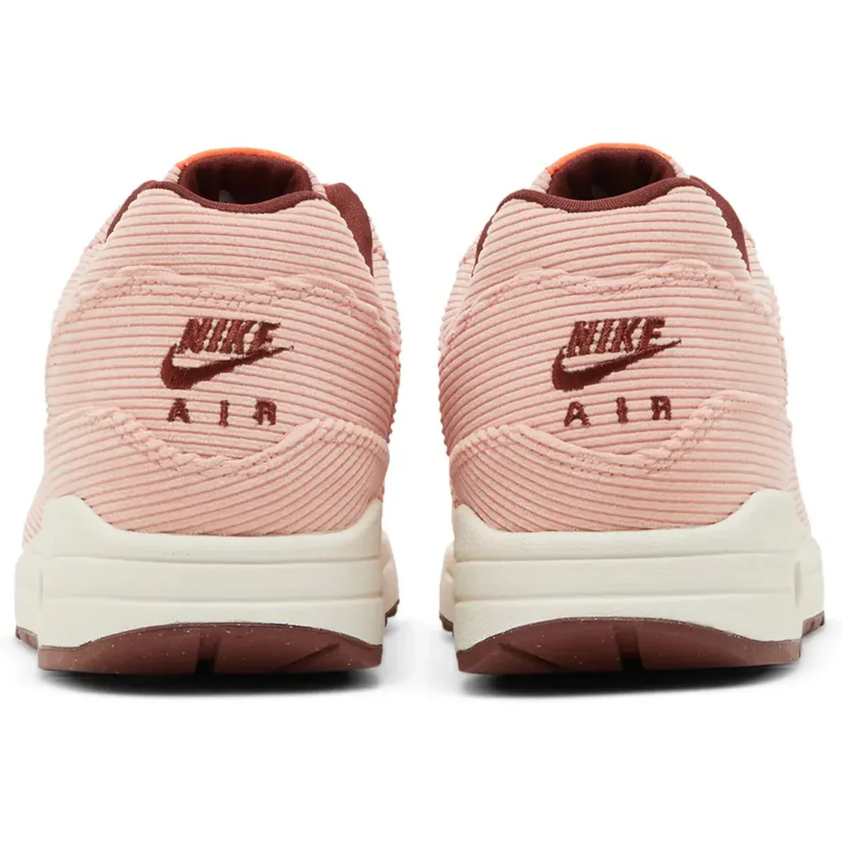 Nike Air Max 1 PRM Stardust Coral - Image 4