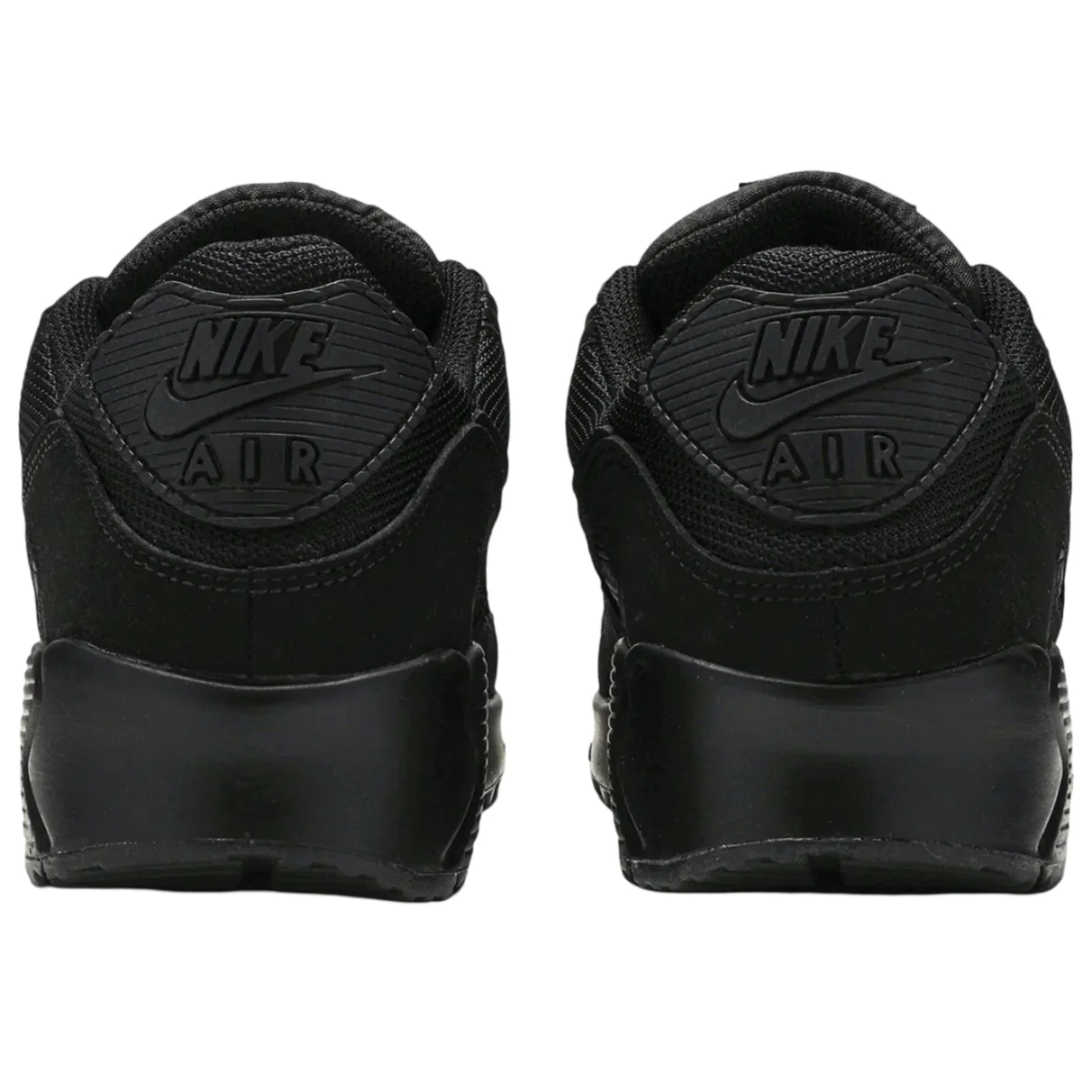 Air Max 90 Triple Black - Image 4