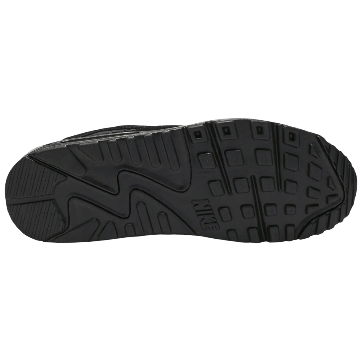 Air Max 90 Triple Black - Image 5