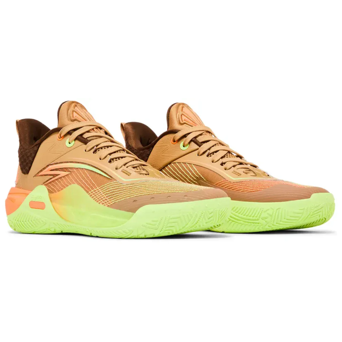 Anta Kai 1 Speed Young At Heart - Image 3