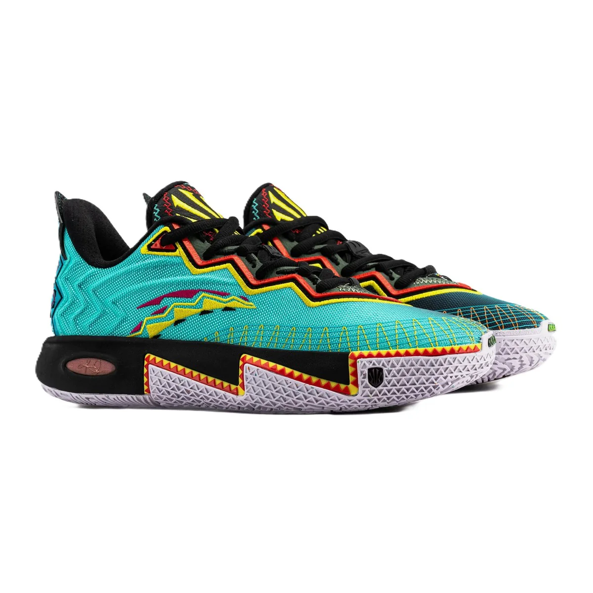 Anta Kai 2 Retro 90's - Image 3