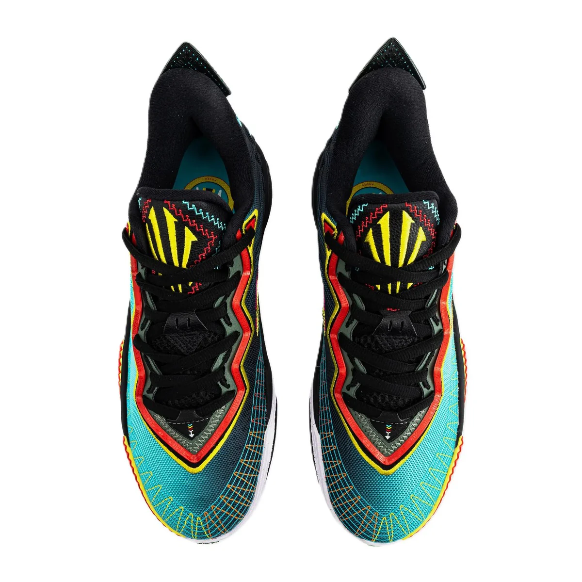 Anta Kai 2 Retro 90's - Image 4