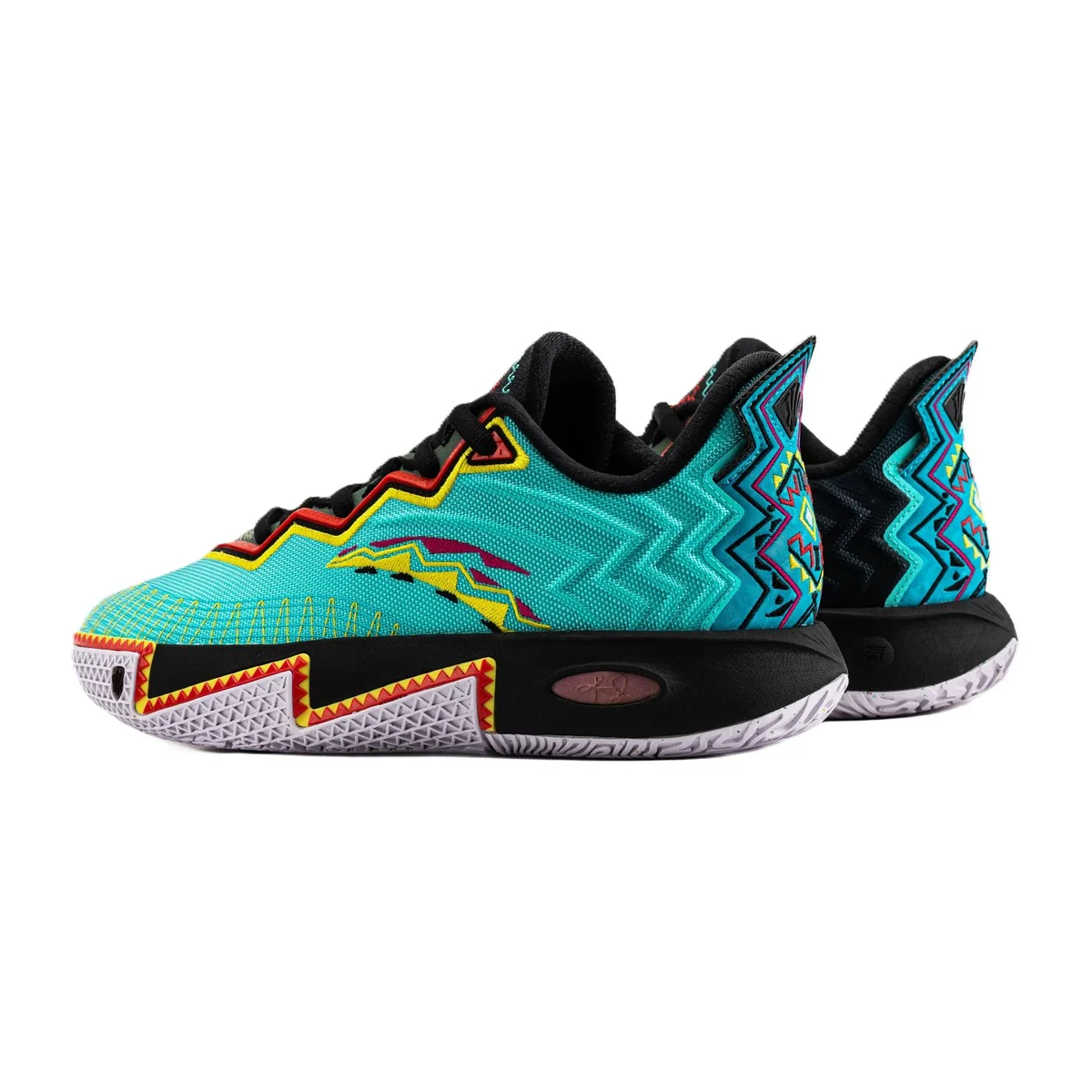 Anta Kai 2 Retro 90's - Image 5