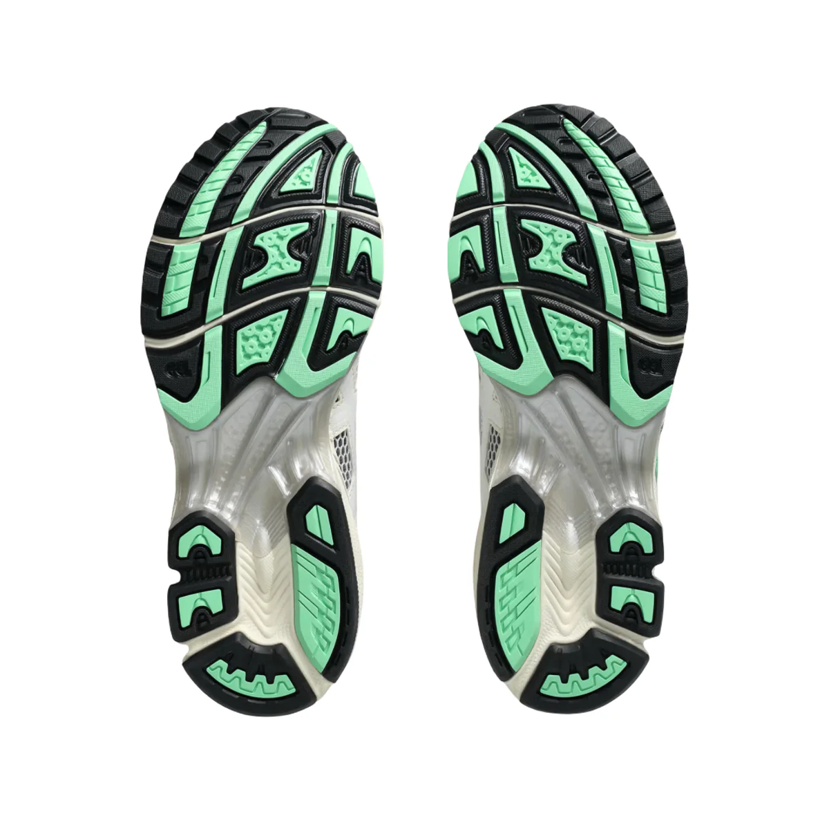 ASICS Gel-Kayano 14 Silver Lime - Image 5