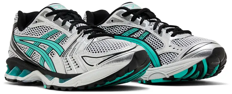 ASICS Gel-Kayano 14 Tiffany - Image 3