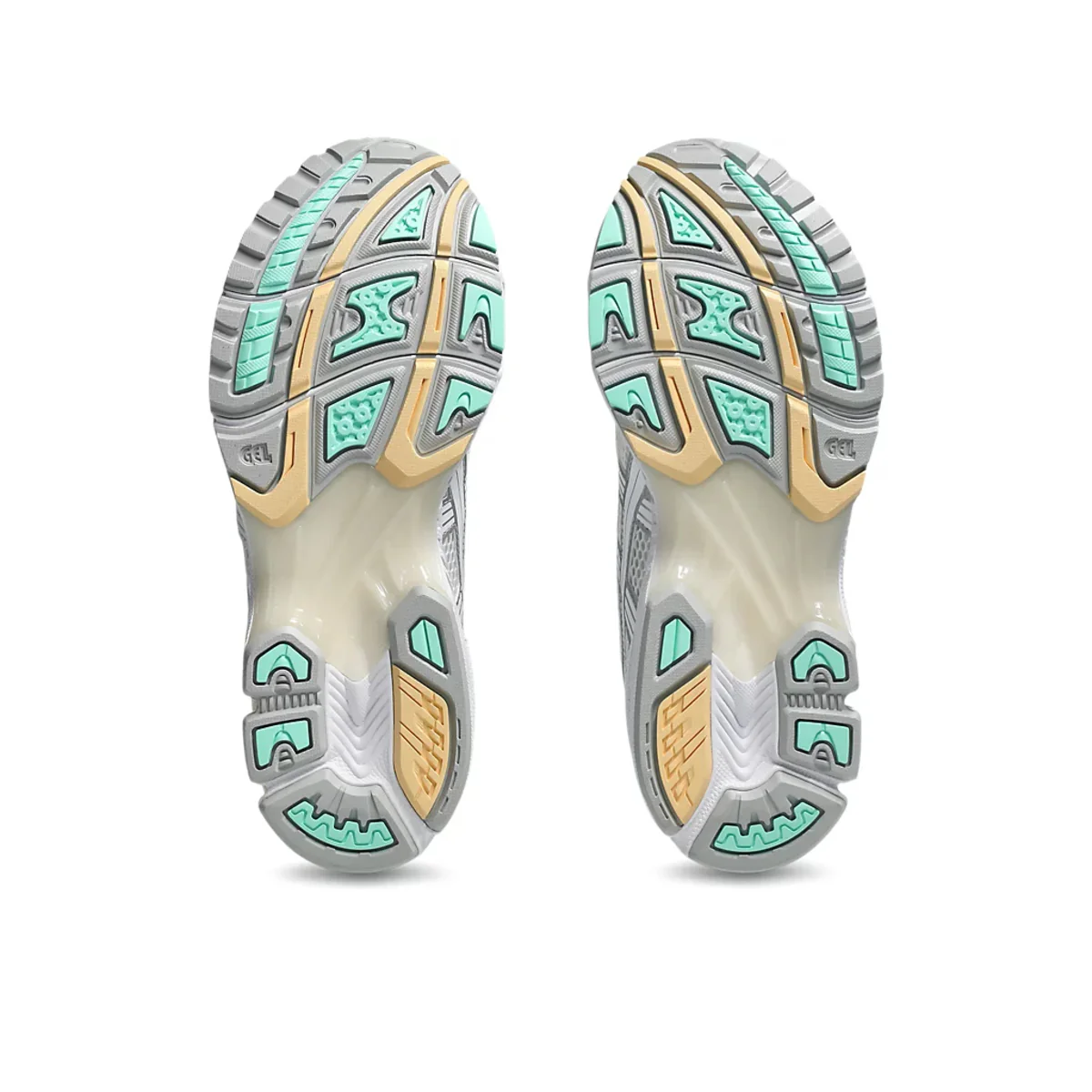 ASICS Gel-Kayano 14 White Mint Gold - Image 5