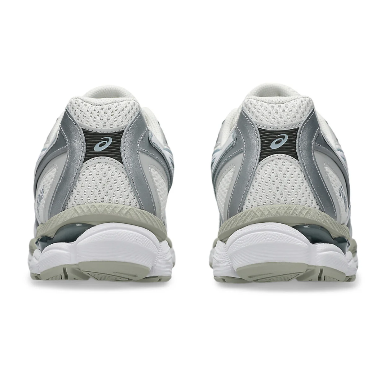 ASICS Gel-NYC 2055 Cream Dolphin Grey - Image 4