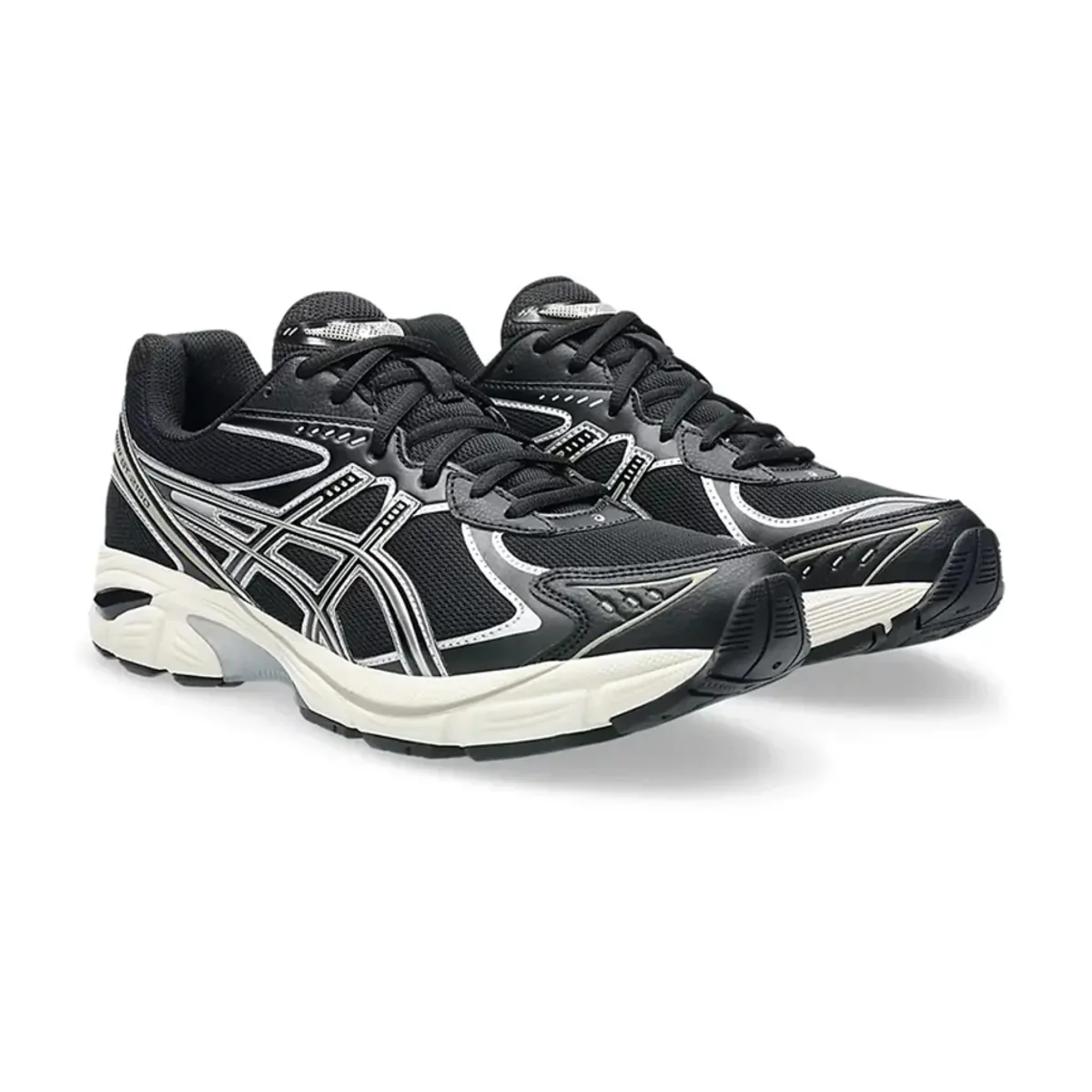 ASICS GT-2160 Black Wool - Image 3
