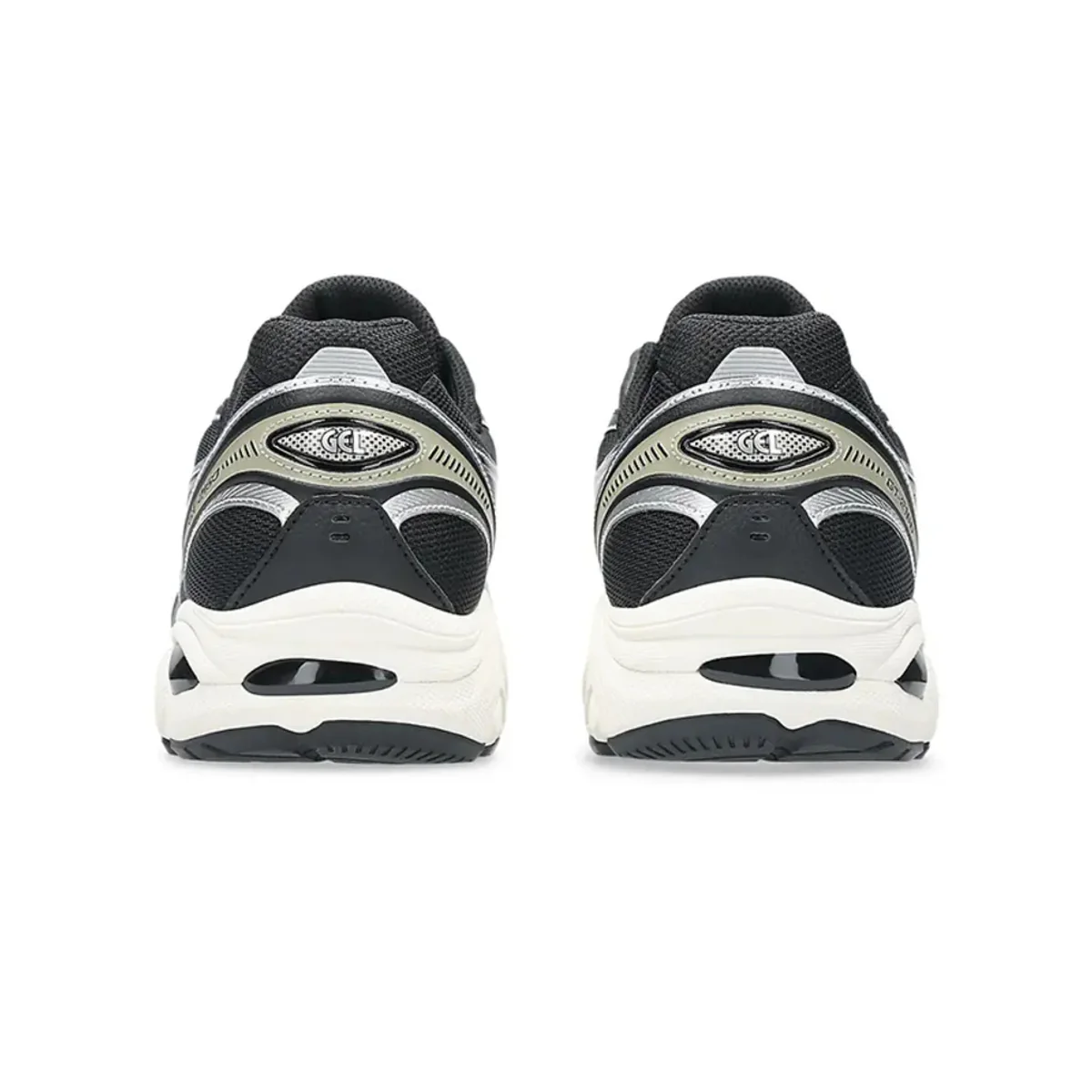 ASICS GT-2160 Black Wool - Image 5