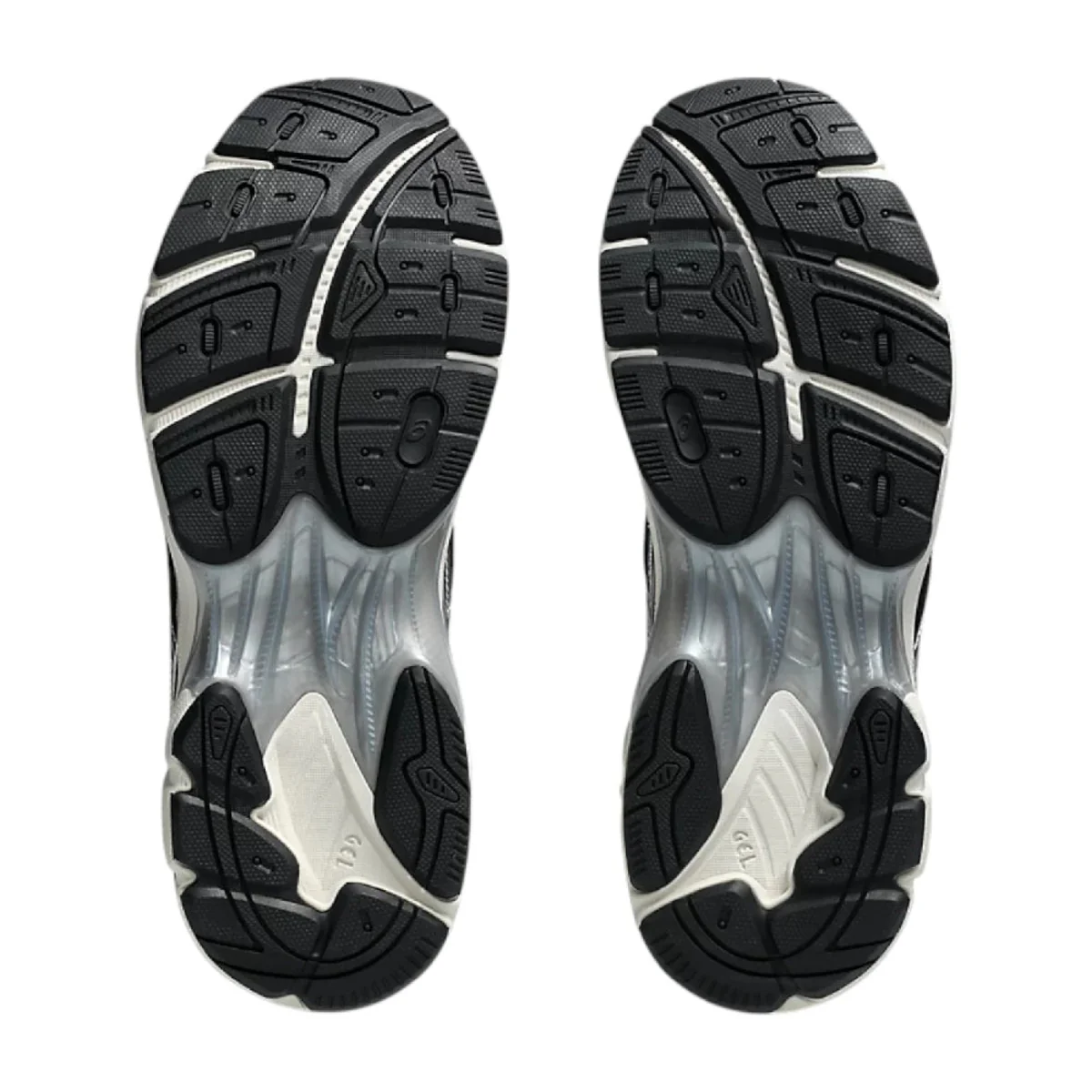 ASICS GT-2160 Black Wool - Image 6