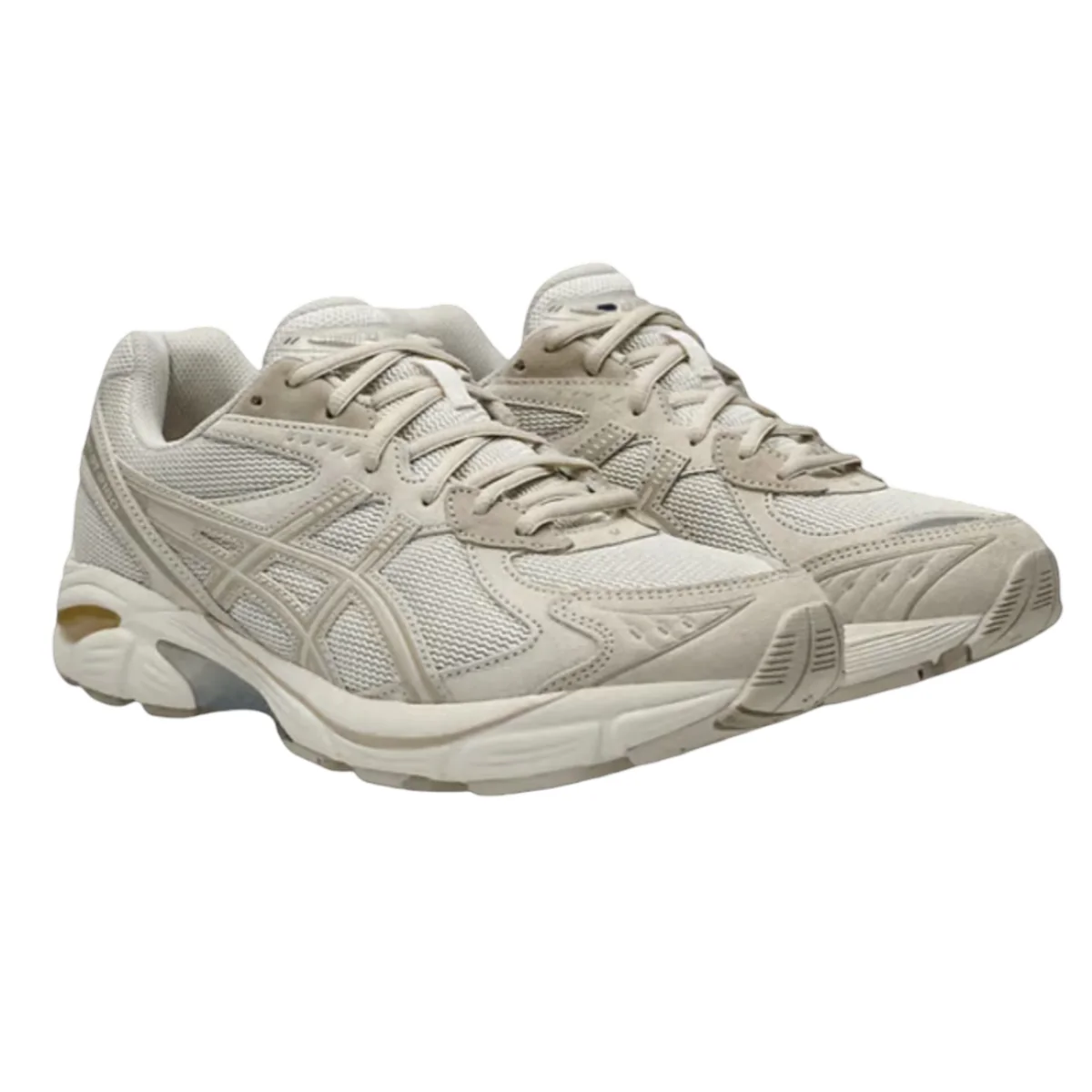ASICS GT-2160 Cream Feather Grey - Image 3