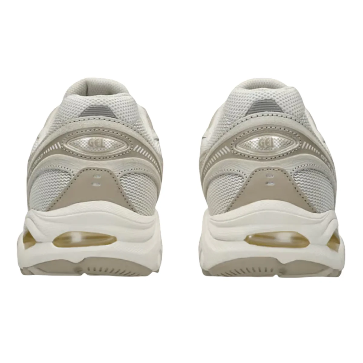 ASICS GT-2160 Cream Feather Grey - Image 4