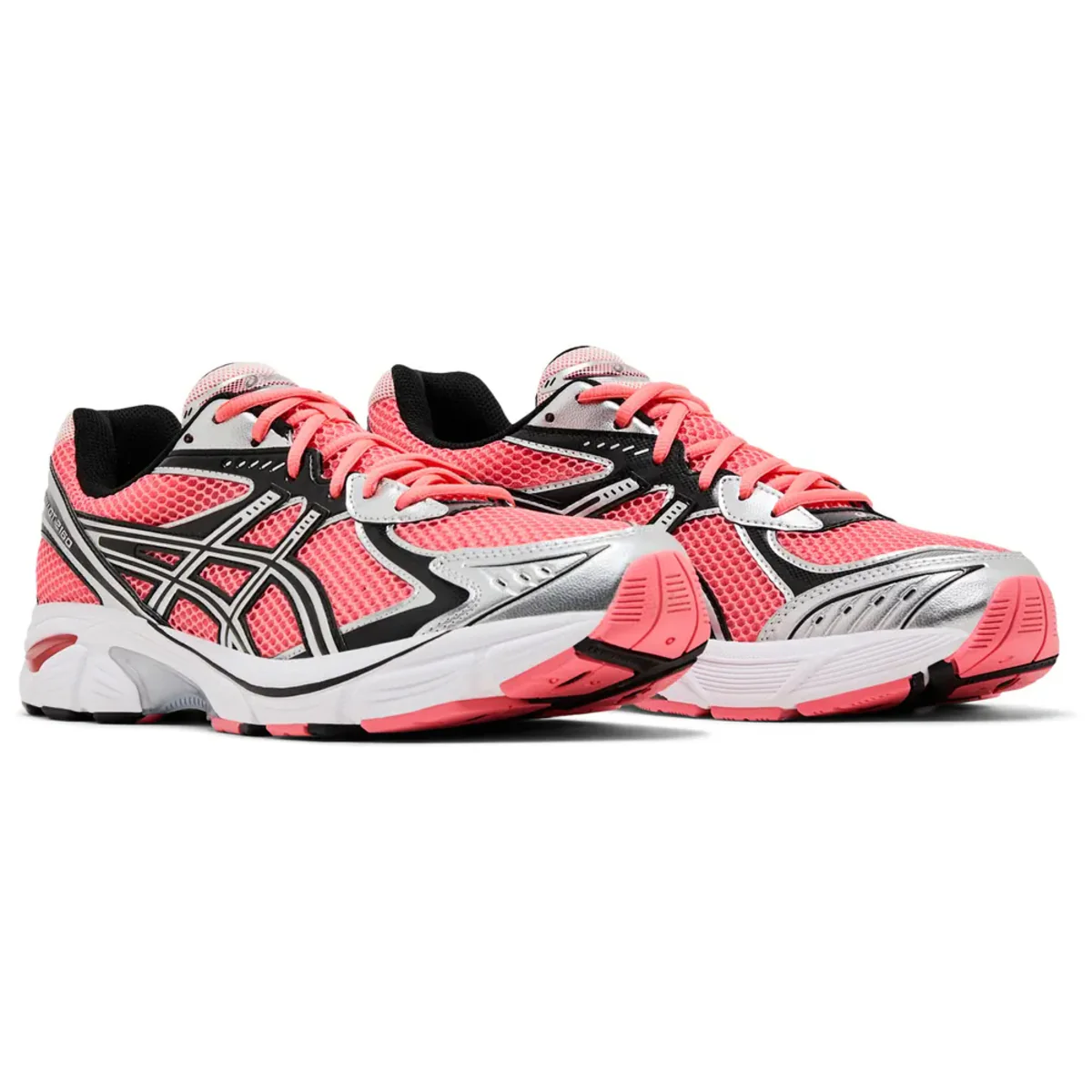 ASICS GT-2160 Papaya Pure Silver - Image 3