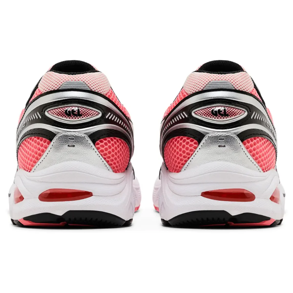 ASICS GT-2160 Papaya Pure Silver - Image 4