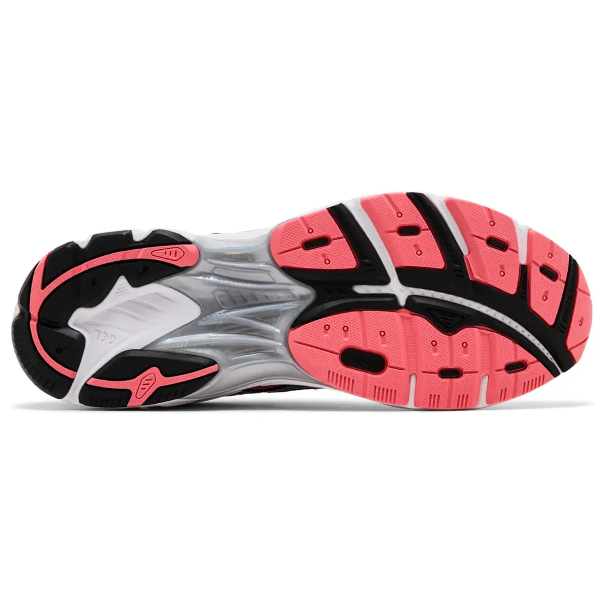 ASICS GT-2160 Papaya Pure Silver - Image 5