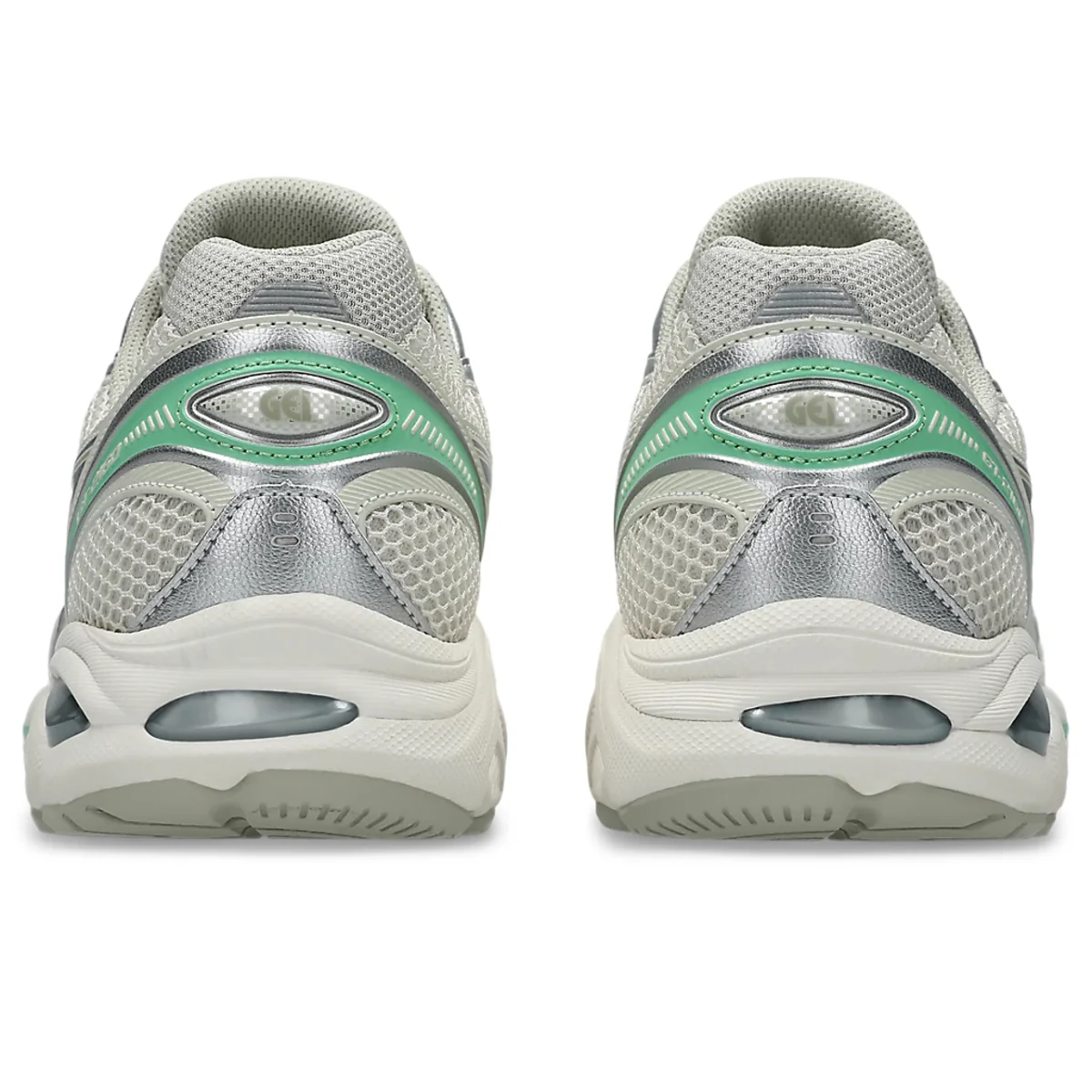 ASICS GT-2160 Smoke Grey Peppermint - Image 4