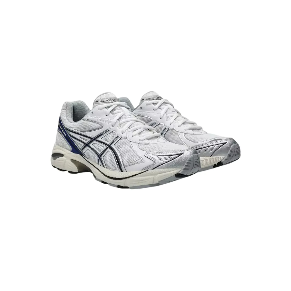 ASICS GT-2160 White Deep Marine - Image 3