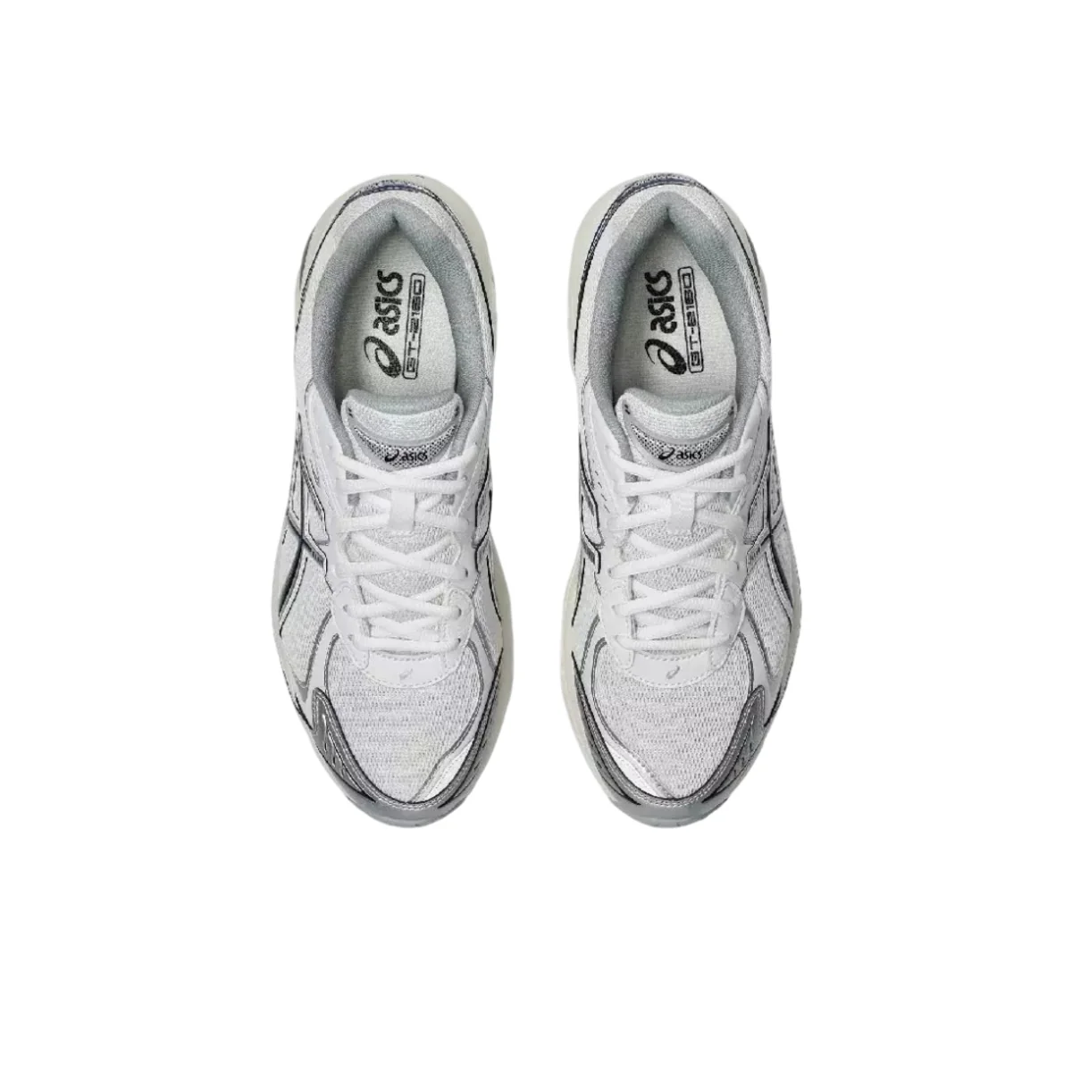 ASICS GT-2160 White Deep Marine - Image 4