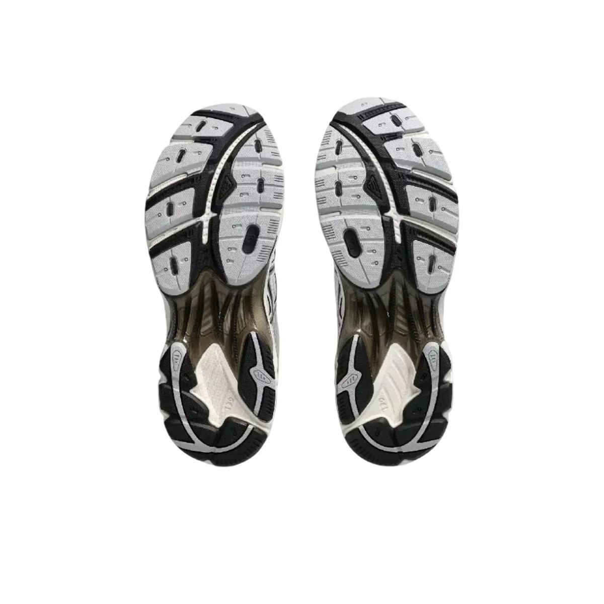 ASICS GT-2160 White Deep Marine - Image 6