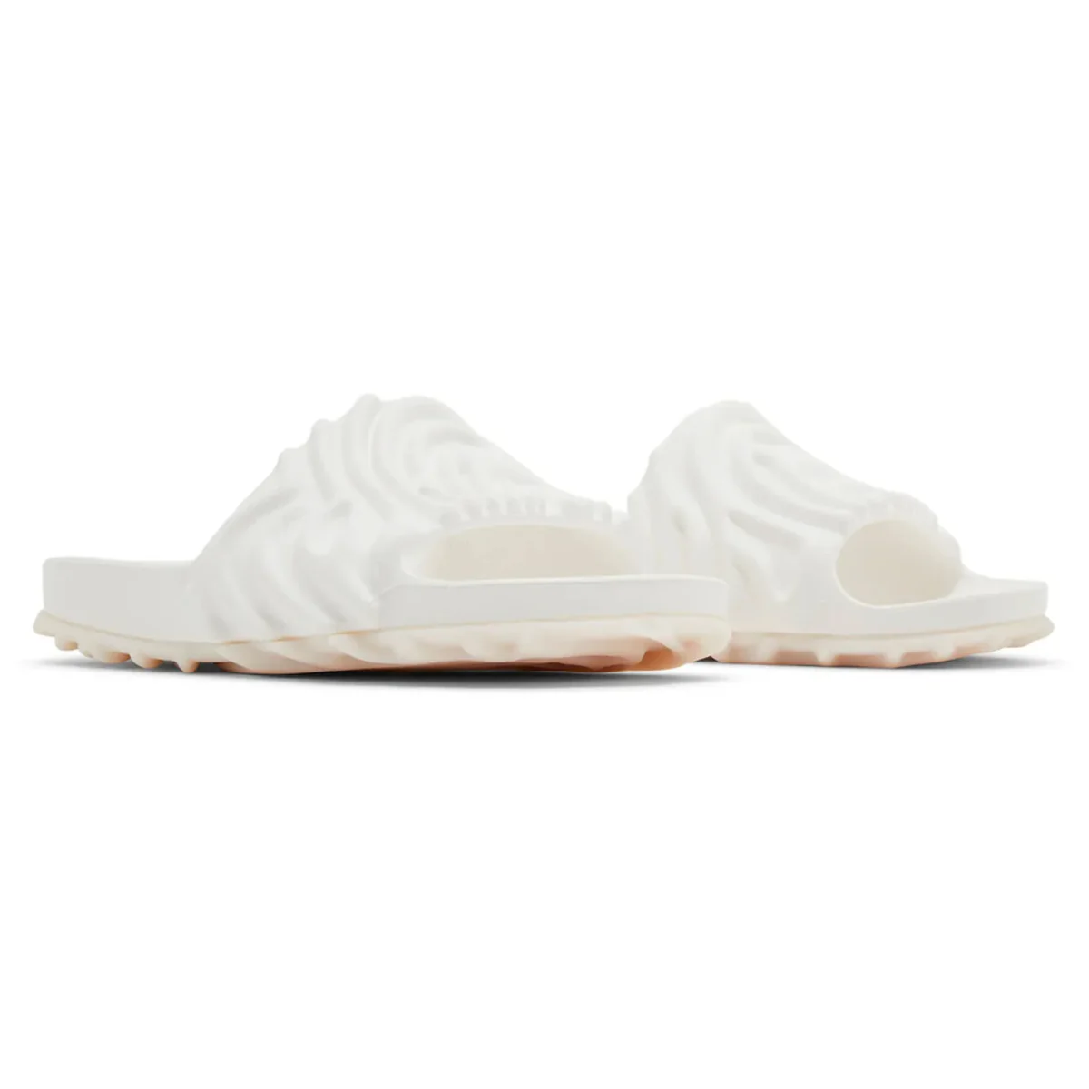 Crocs Pollex Slide by Salehe Bembury Mayo - Image 3