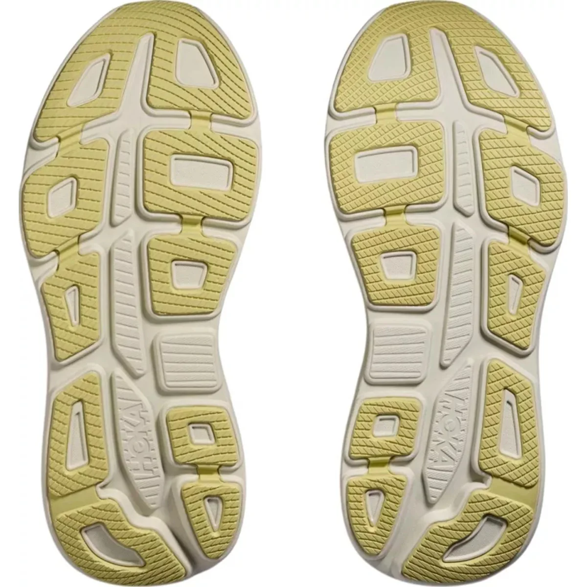Hoka One One Bondi 9 Succulent Fern - Image 5