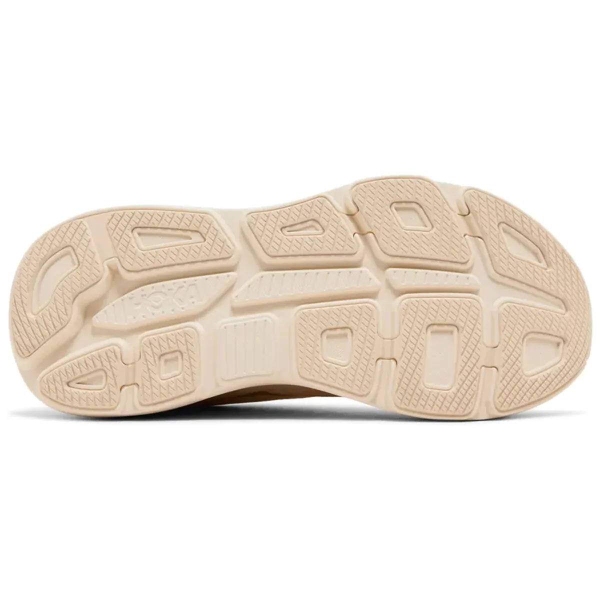 Hoka One One Bondi 9 Vanilla Birch (W) - Image 5