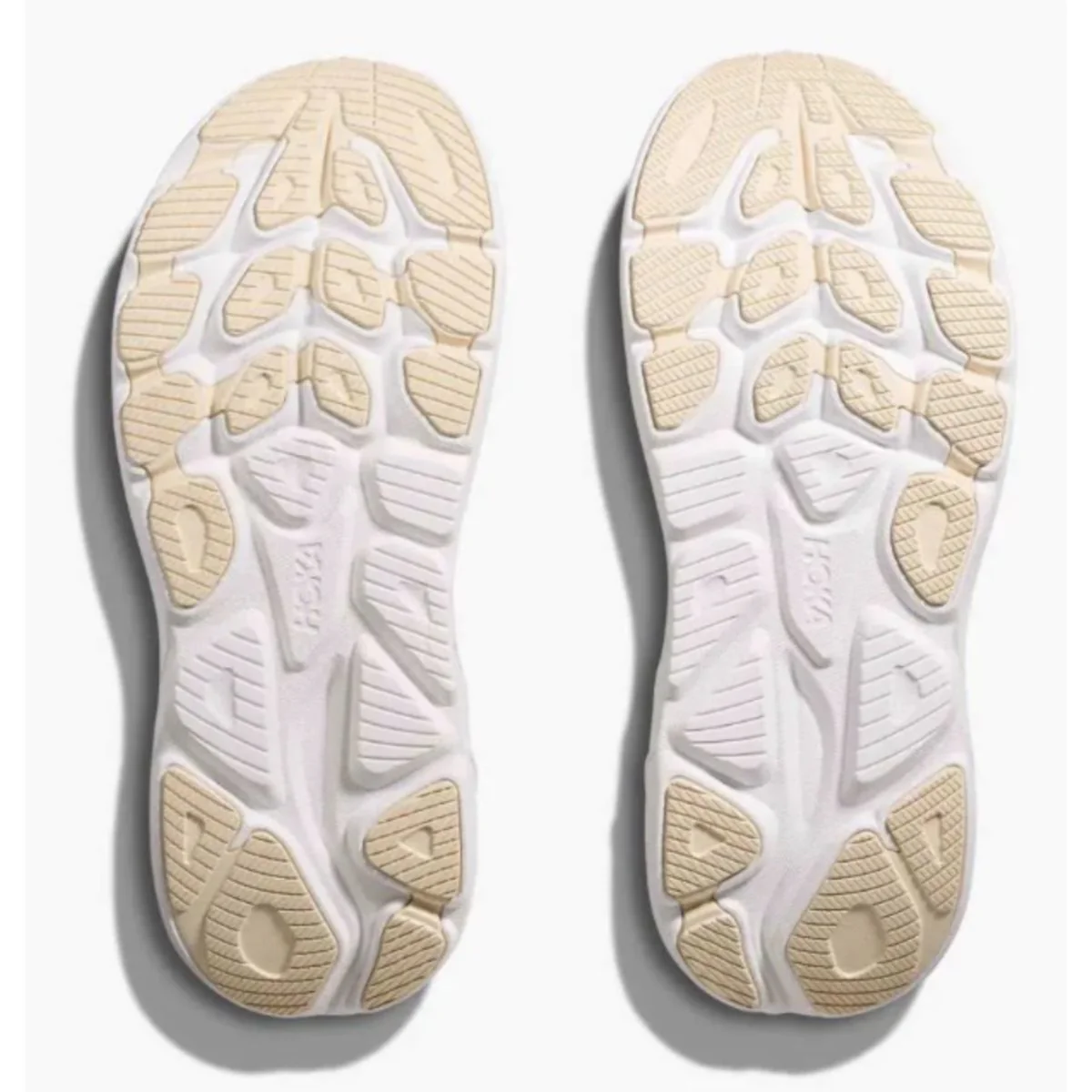 Hoka One One Clifton 10 Black Rose Gold (W) - Image 6