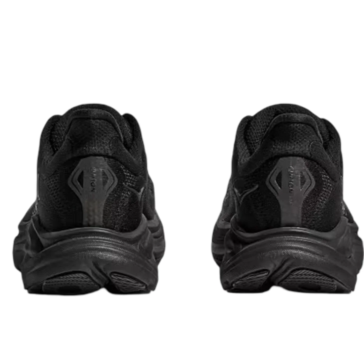 Hoka One One Clifton 10 Black (W) - Image 4