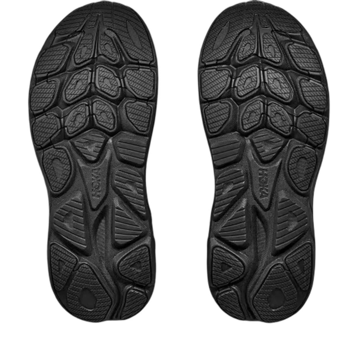 Hoka One One Clifton 10 Black (W) - Image 5