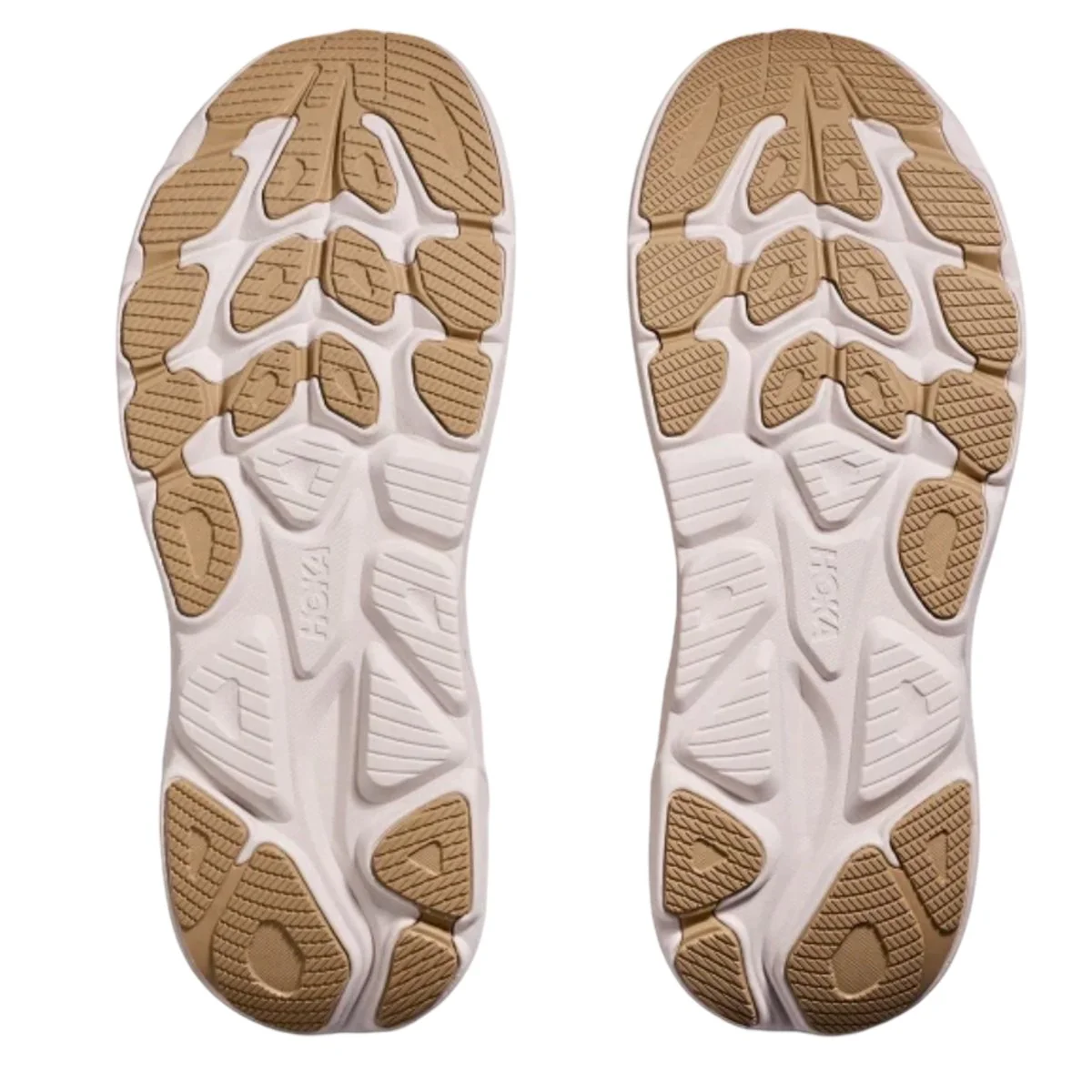 Hoka One One Clifton 10 Putty Grout - Image 5