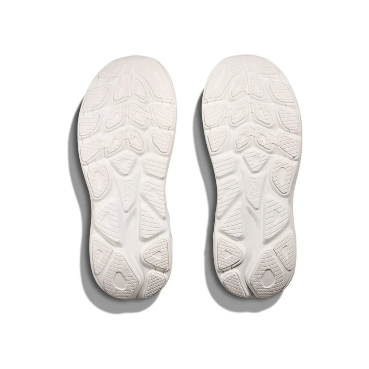 Hoka One One Clifton 10 White (W) - Image 5