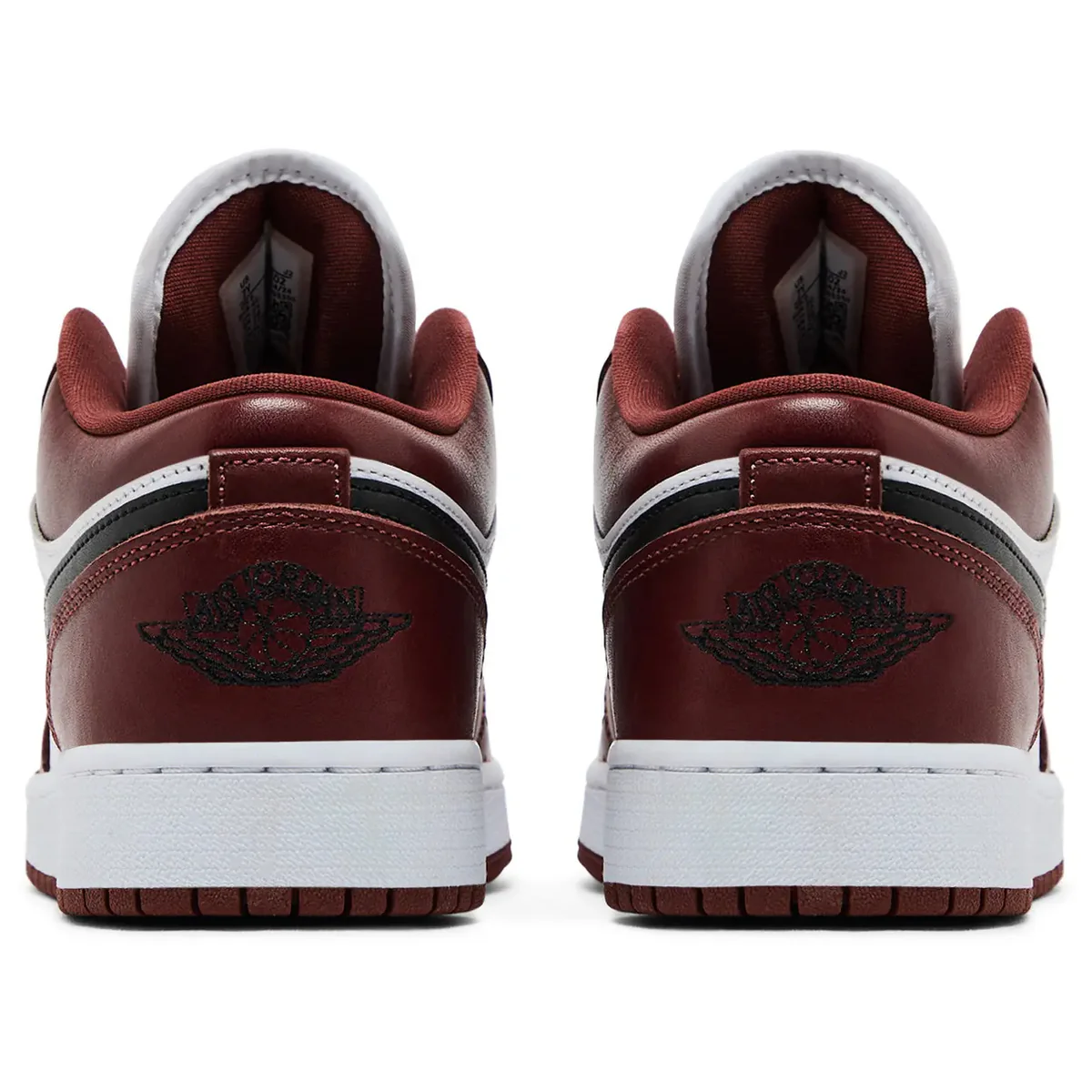 Jordan 1 Low SE Dark Pony (GS) - Image 4