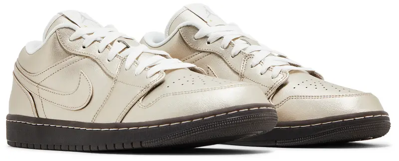 Jordan 1 Low SE Metallic Zinc (W) - Image 3