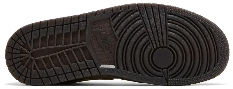 Jordan 1 Low SE Metallic Zinc (W) - Image 5