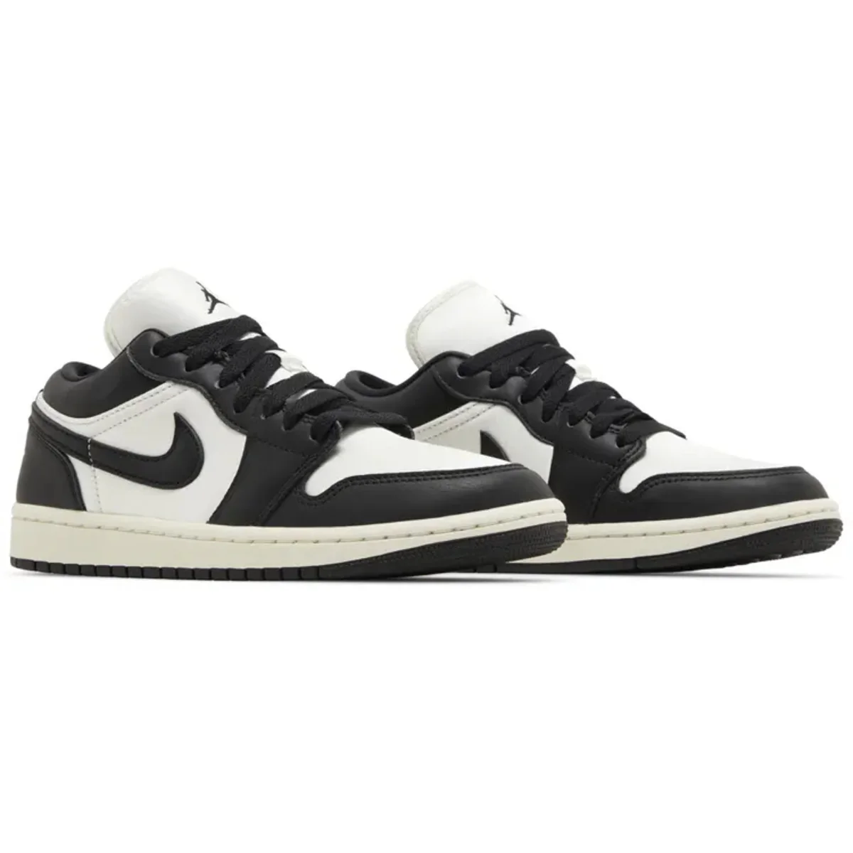 Jordan 1 Low SE Vintage Panda (W) - Image 3