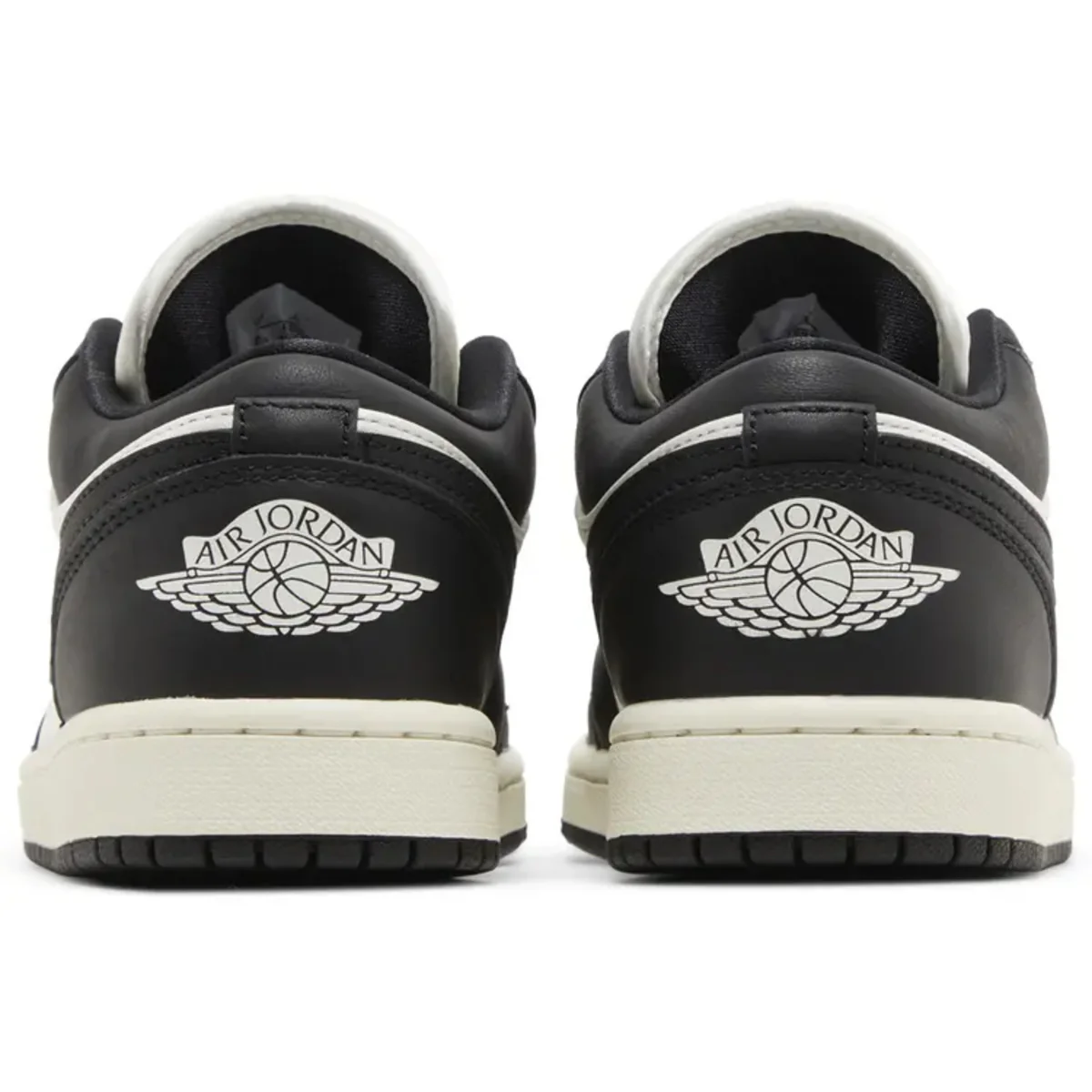 Jordan 1 Low SE Vintage Panda (W) - Image 4